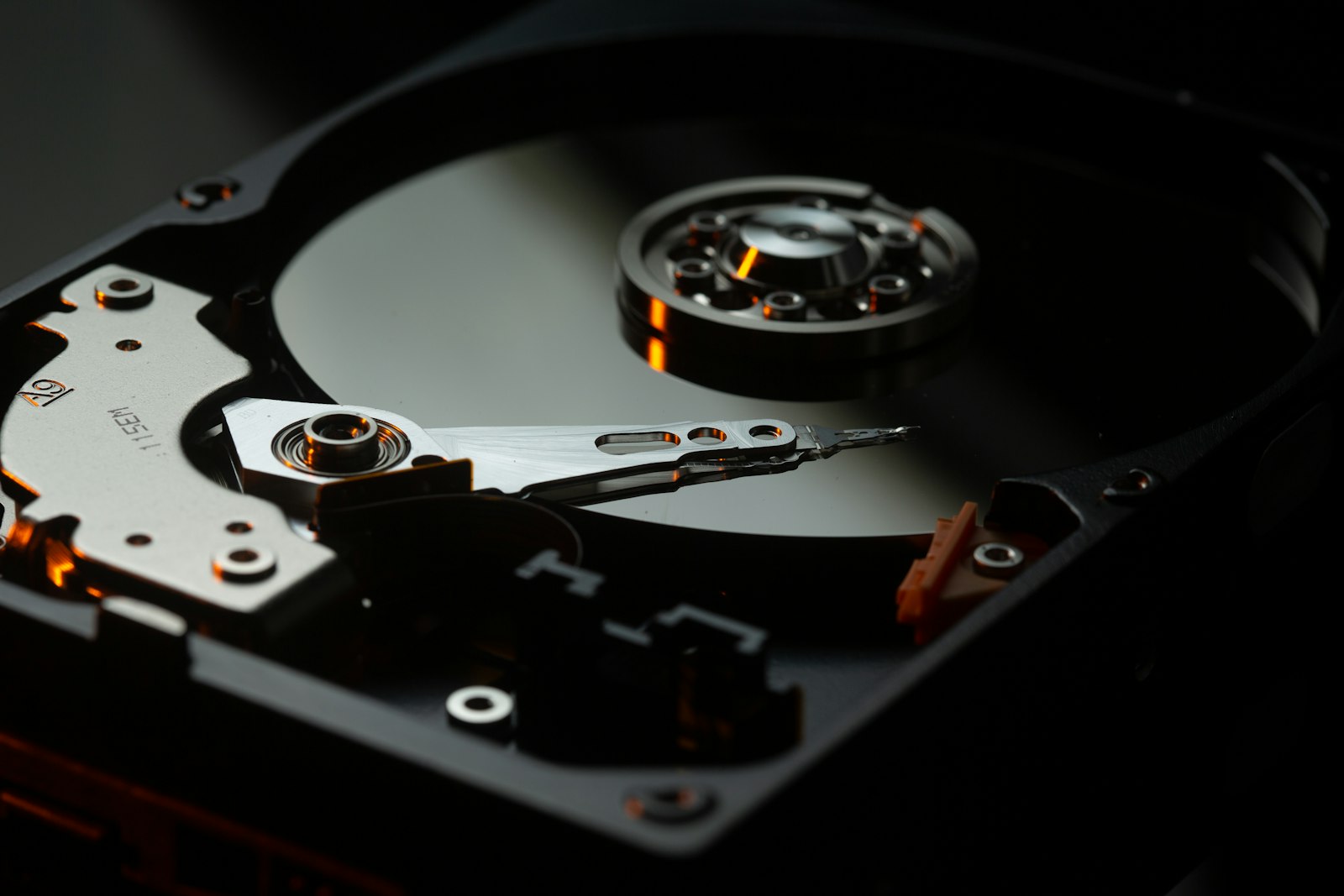 Enterprise hardware
