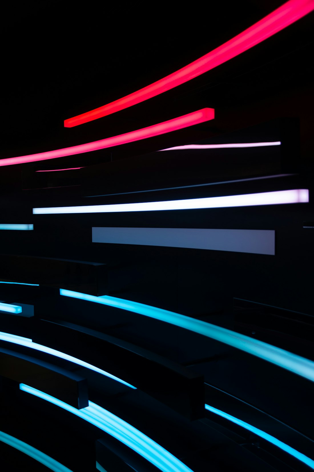 Trading floor data centre